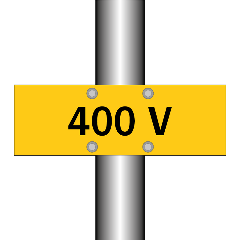 400 V