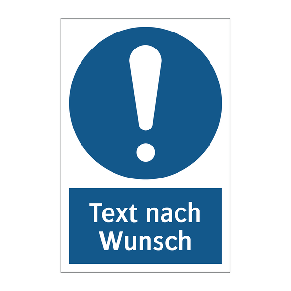 Warnzeichen „Erdung Erforderlich“ – Aluminium, Selbstklebend, 20 X 20 Cm, Für Innen & Außen