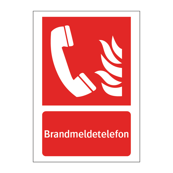 Brandmeldetelefon & Brandmeldetelefon & Brandmeldetelefon & Brandmeldetelefon & Brandmeldetelefon