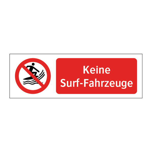 Keine Surf-Fahrzeuge & Keine Surf-Fahrzeuge & Keine Surf-Fahrzeuge & Keine Surf-Fahrzeuge