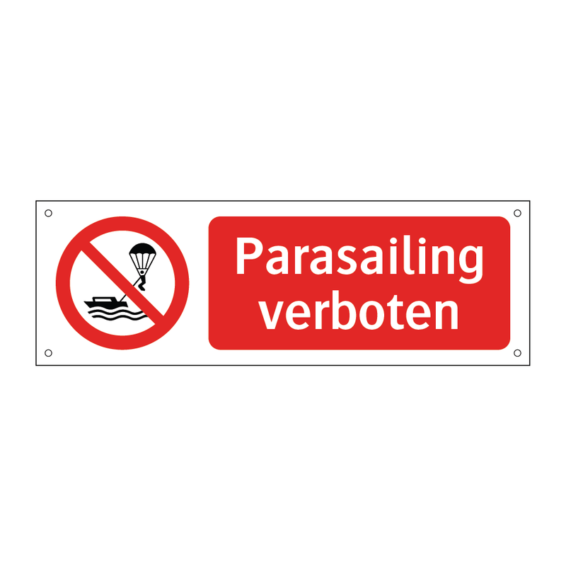 Parasailing verboten & Parasailing verboten & Parasailing verboten & Parasailing verboten