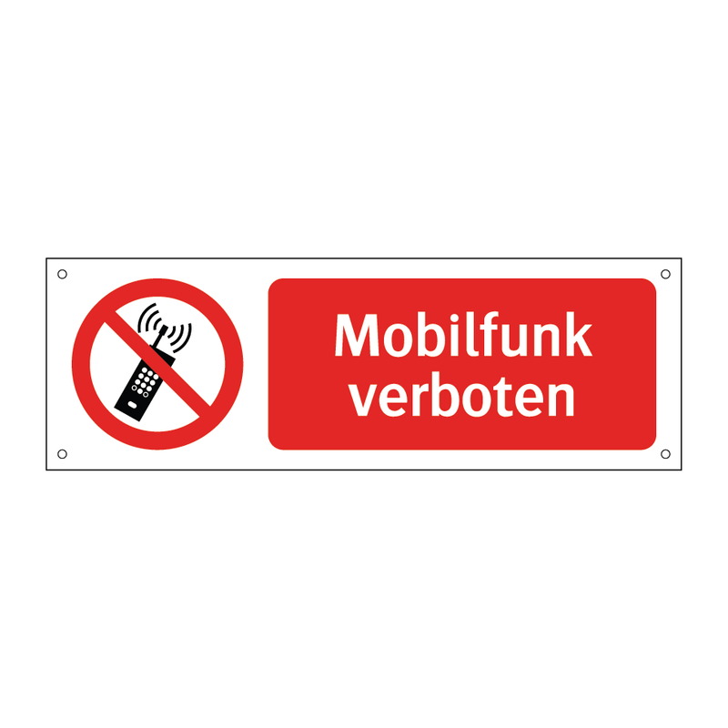 Mobilfunk verboten & Mobilfunk verboten & Mobilfunk verboten & Mobilfunk verboten